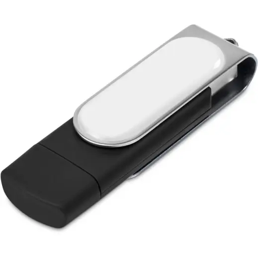 Shuffle Dome Memory Stick Unbranded Closed